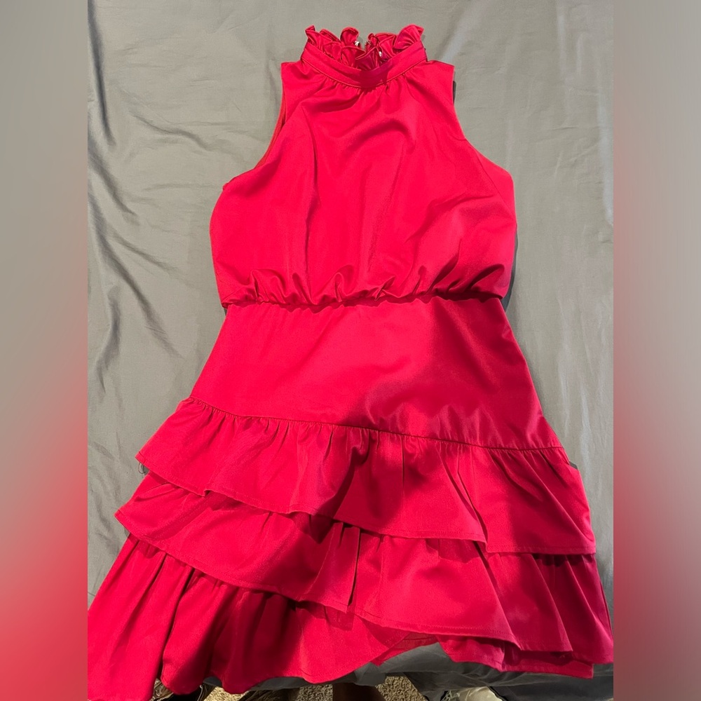 dress